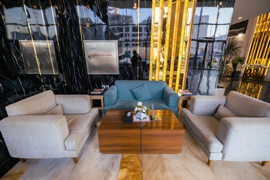 Hotel photo 20