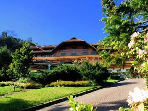 Hotel Casa da Montanha - Chambres