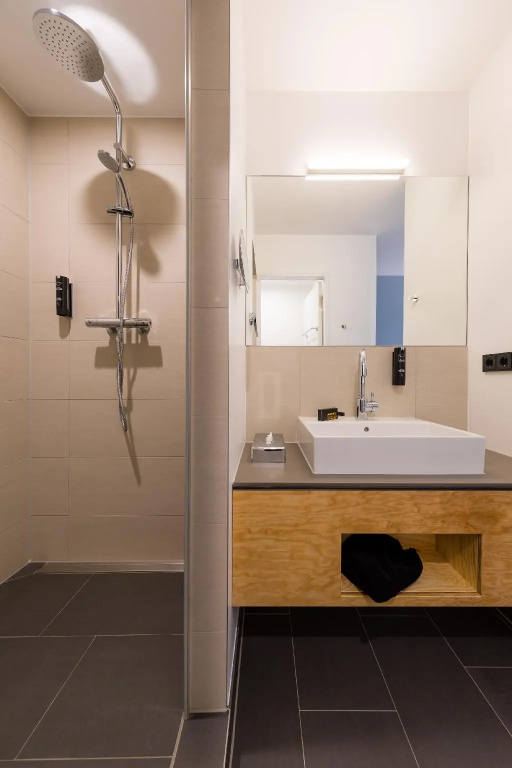 Standard Single room (single bed)