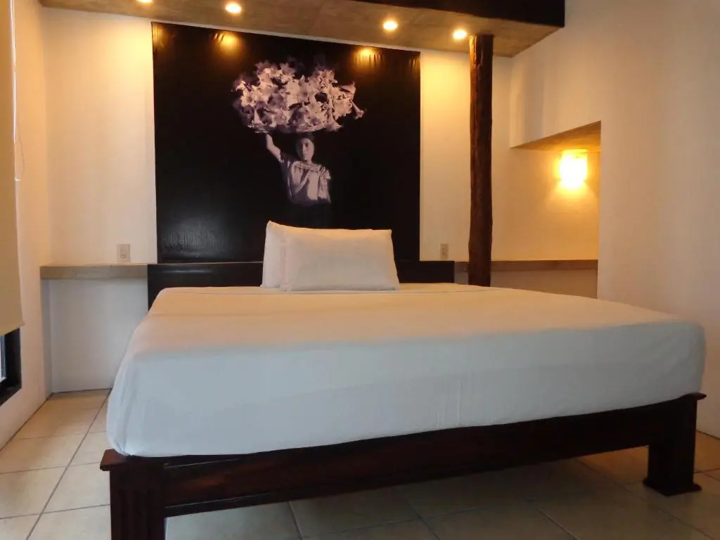 Economy room