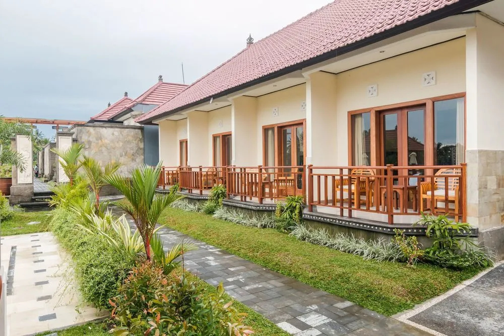 ZEN Rooms Ubud Tirta Tawar 2