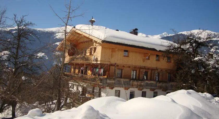 Blaserhof