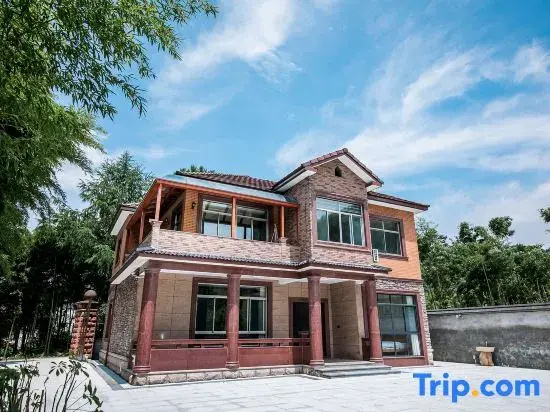 Anji long-time homestay