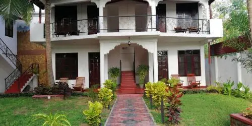 Crescent Sea Resort