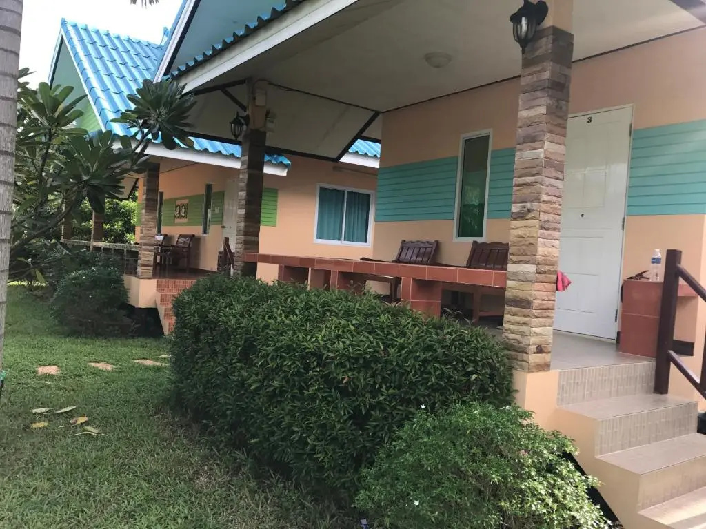 Bungalow