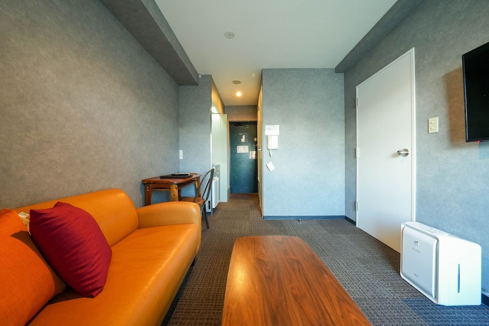 Grand Residence Stripe Sapporo 사진 6