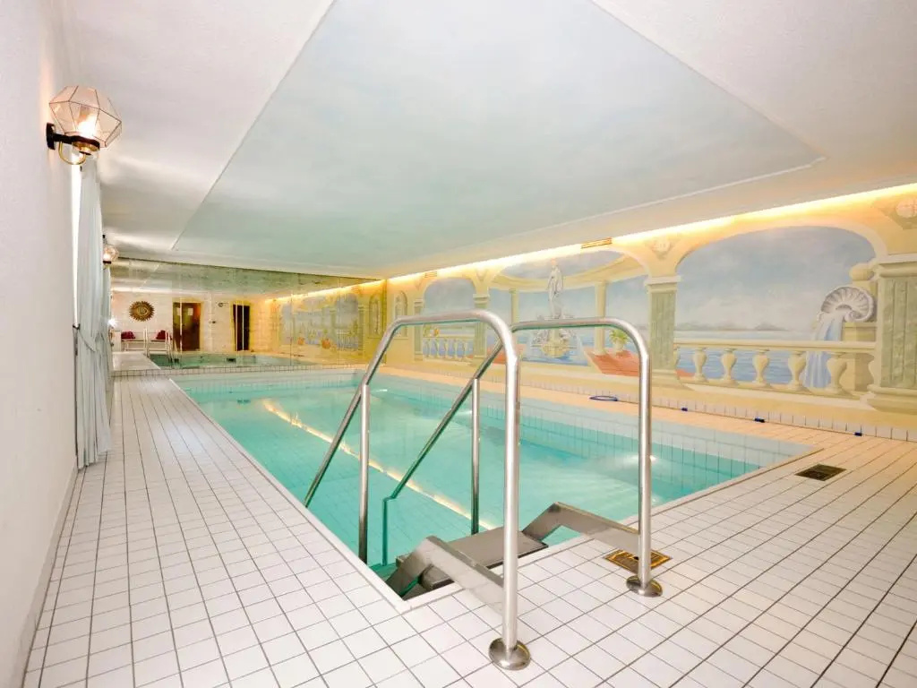 Hotel Quellenhof - Général