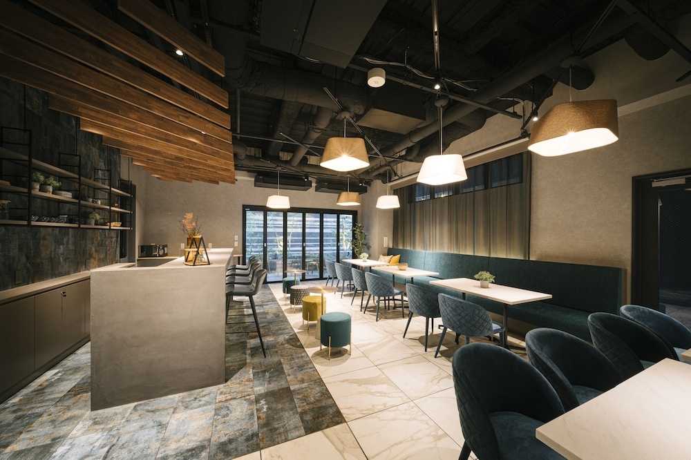 R Hotel Namba South 사진 20