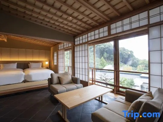 The Westin Miyako Kyoto (KASUI-EN) 사진 4