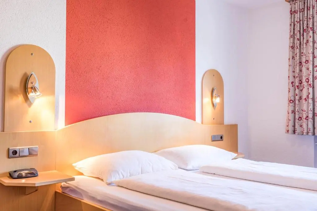 Gasthof-Hotel Lamm - Chambres