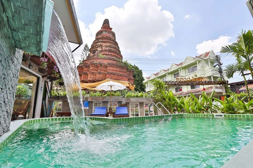 Chedi Home Chiang Mai - Général