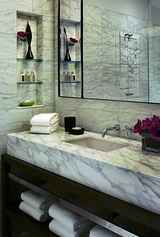 Kimpton Hotel Eventi by IHG - Chambres