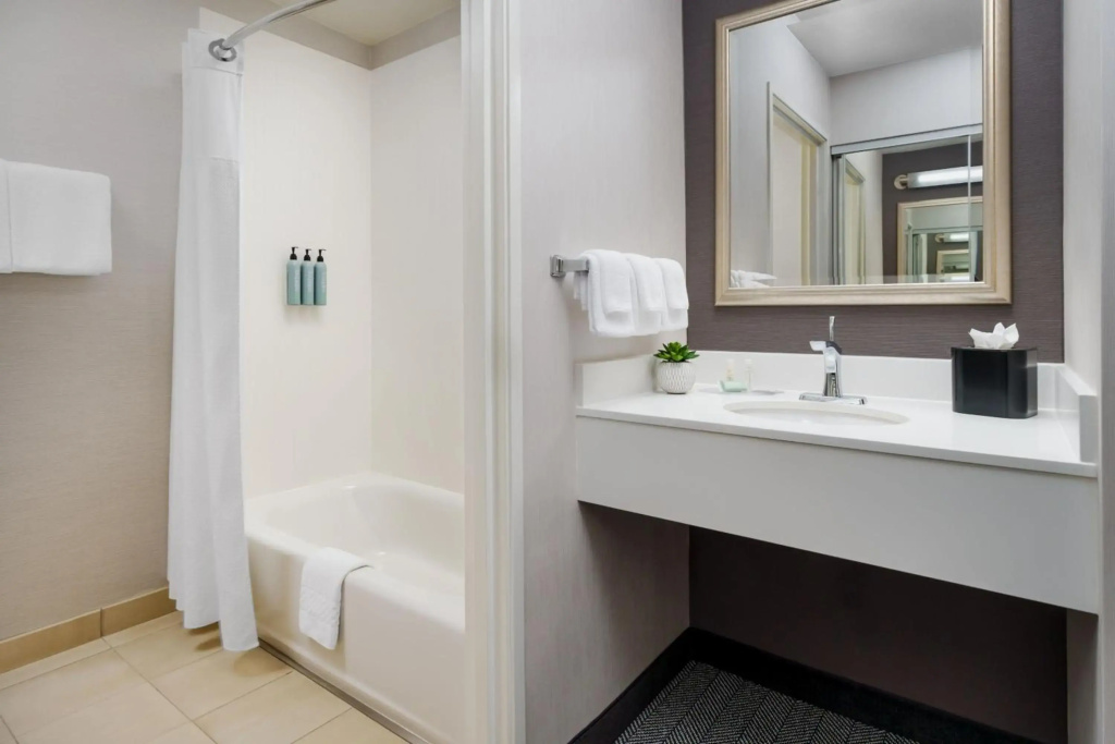 Courtyard by Marriott Sacramento Folsom - Général