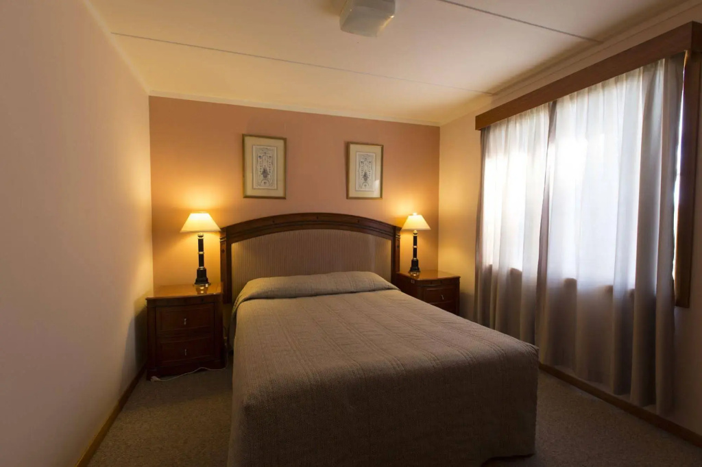 Parsons Bay Retreat - Général
