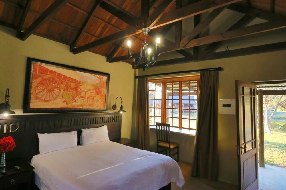 Pioneer Lodge — фото 2