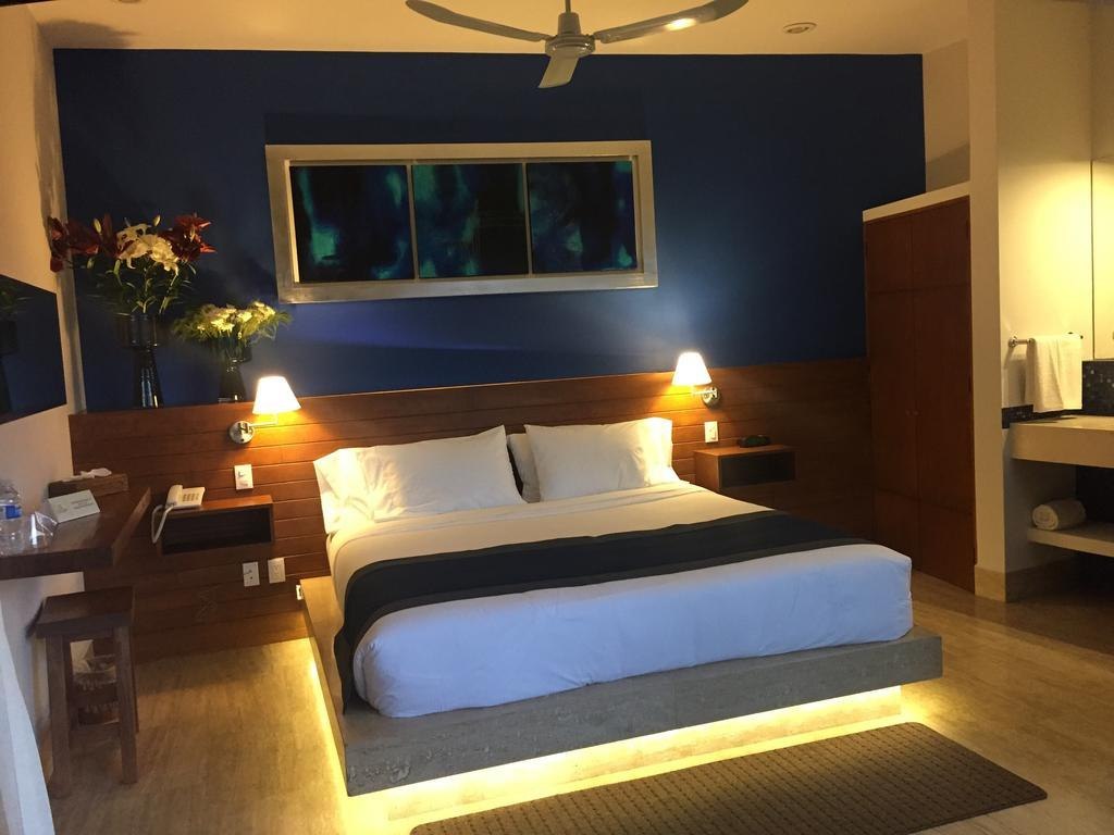 Araucaria Hotel Boutique - Adults Only - Général