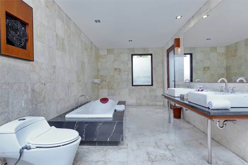 Abi Bali Resort And Villa