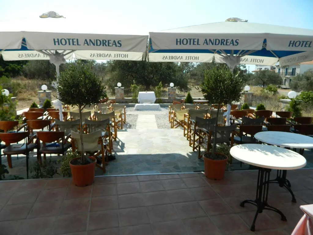 Hotel Andreas - Général