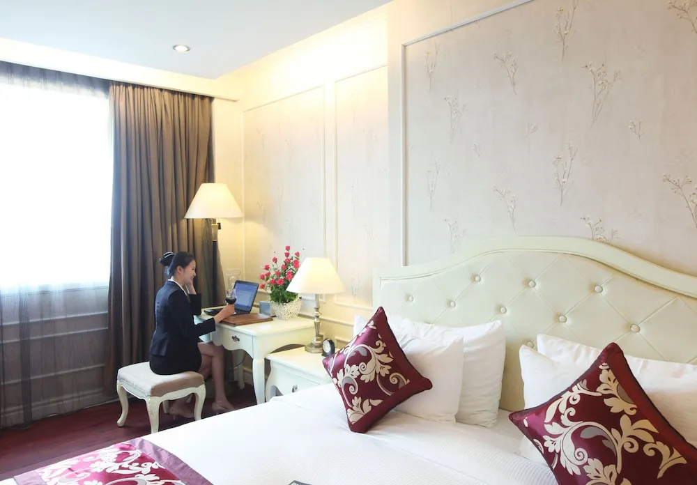 Medallion Hanoi Hotel - Général
