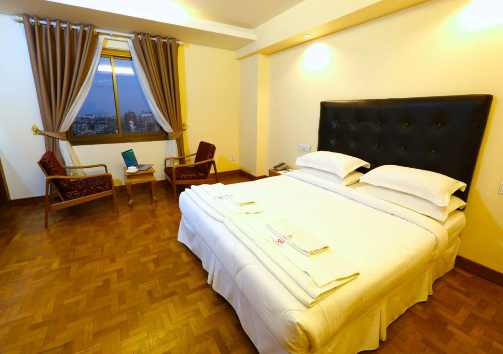 Hotel photo 7