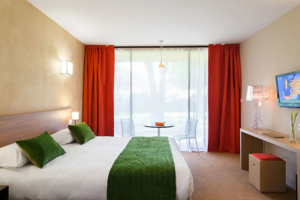 Moulin de Vernegues Hotel & Spa - Général