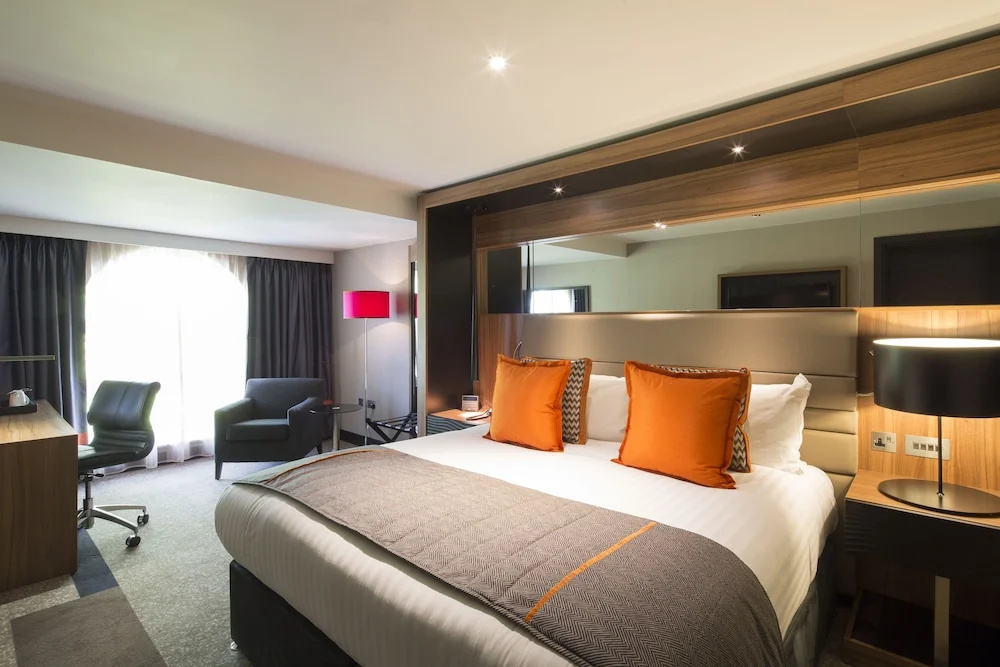 Crowne Plaza Gerrards Cross by IHG - Chambres