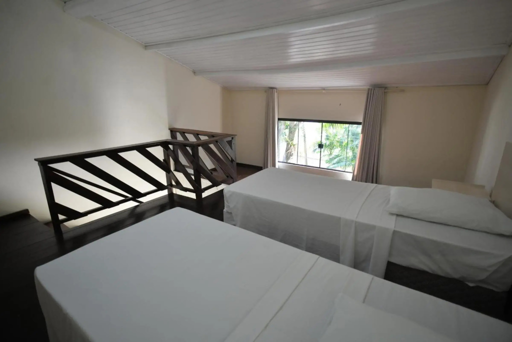 Hotel Morro do Sol - Général