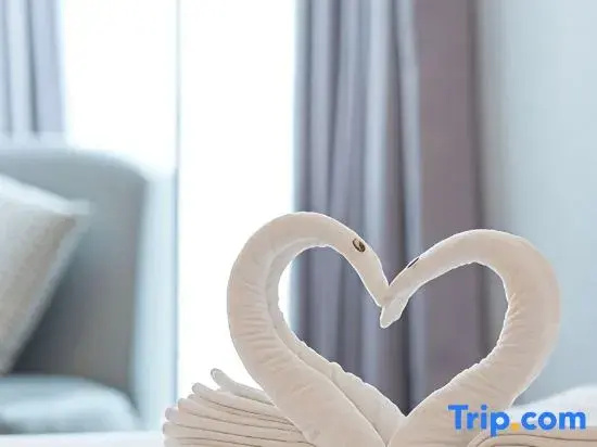 Top View Hotel - Chambres