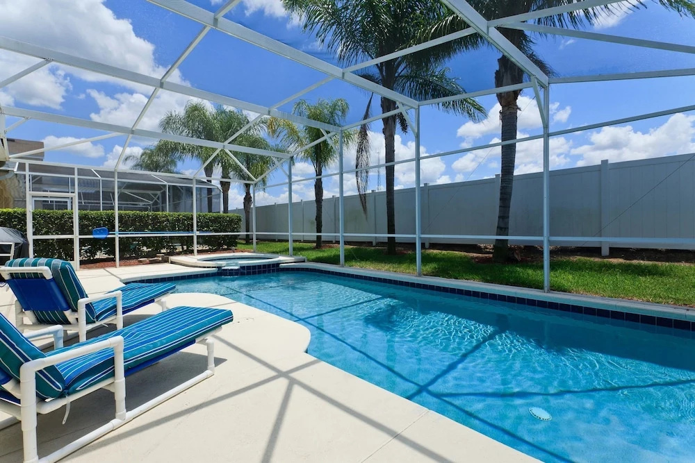 Windsor Palms - Global Resort Homes - Général