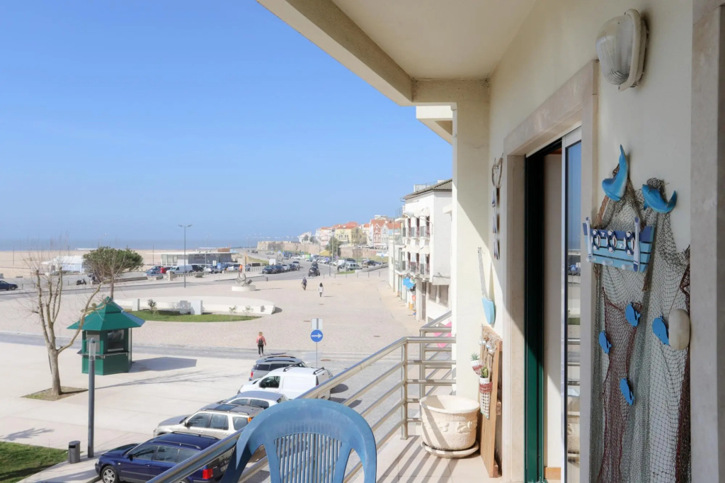 House Bay sea View Buarcos