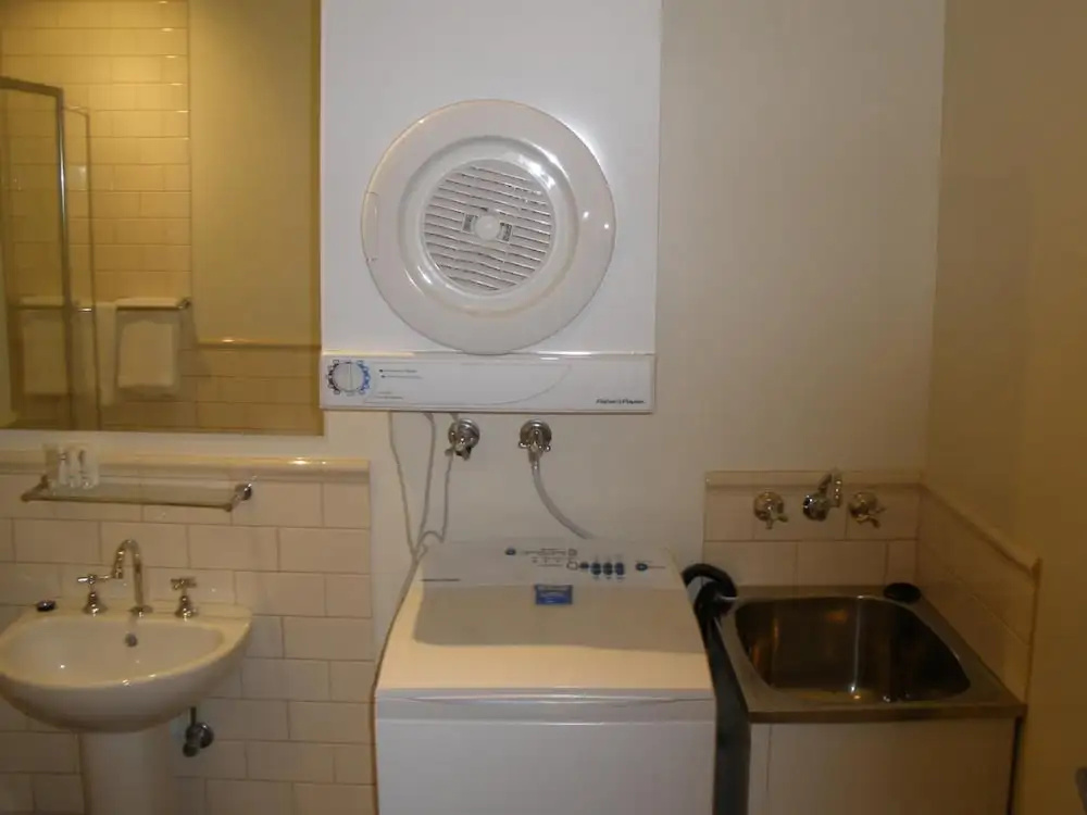 Launceston Central Apartment Hotel - Général