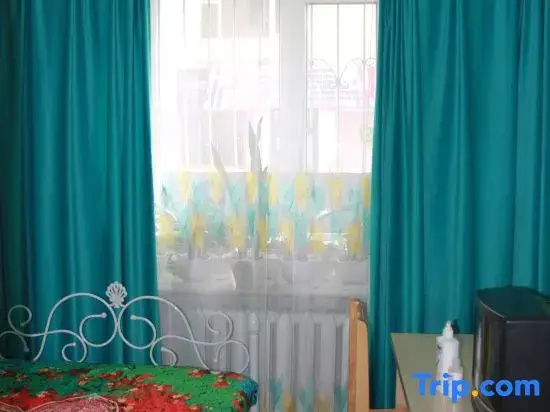 Luxury room