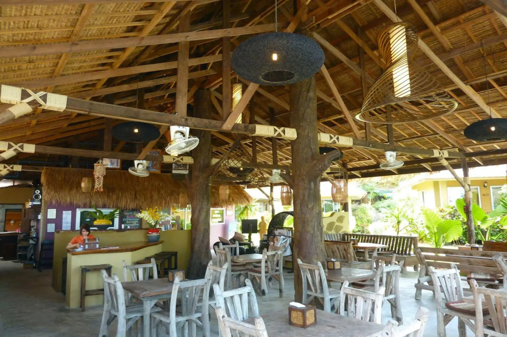 Lanta Castaway Beach Resort - Général