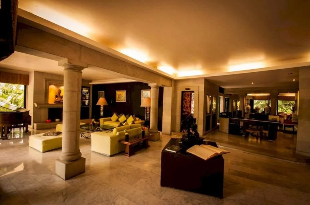 Los Tulipanes Hotel Boutique - Général