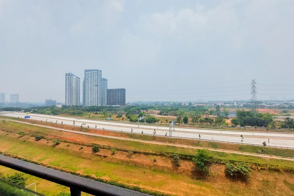 Elegant And Strategic 2Br Sky House Bsd Apartment Near Ice Bsd