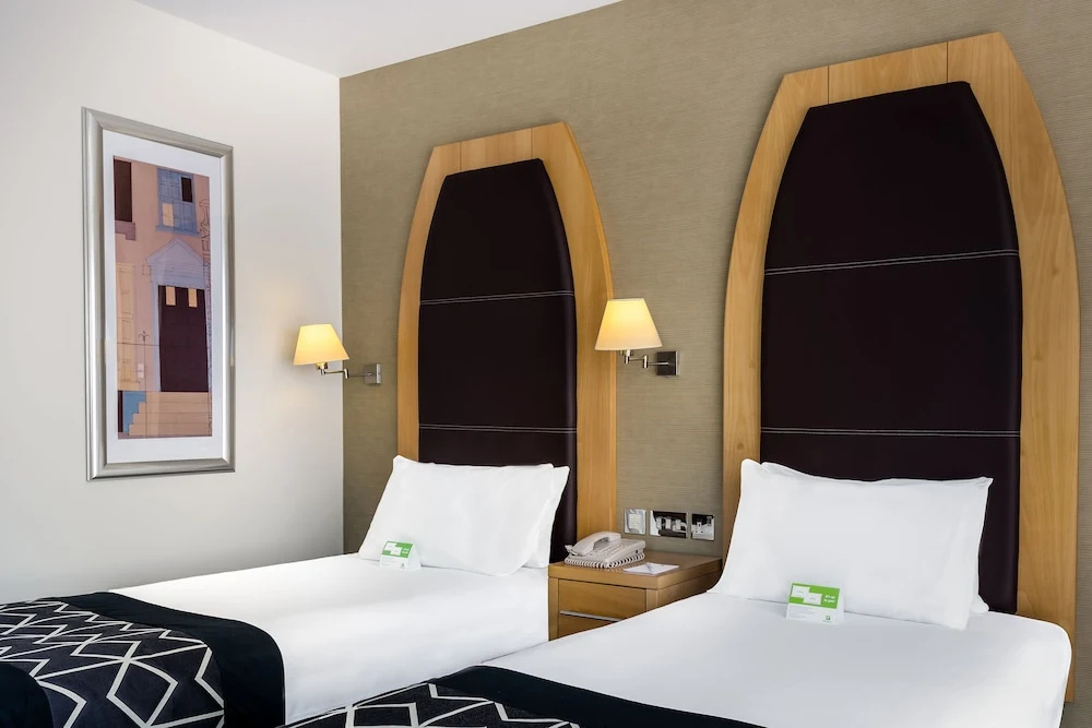 Holiday Inn Birmingham North - Cannock by IHG - Chambres