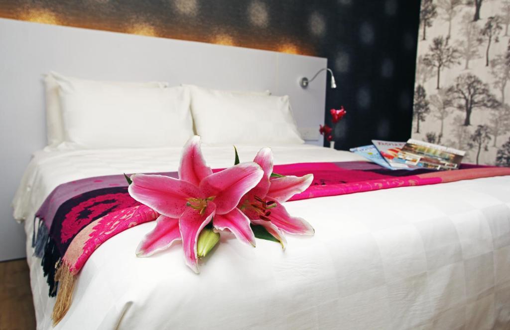 Cairnhill Hotel Kuala Lumpur