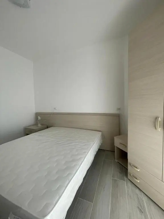 Residence Apollo - Chambres
