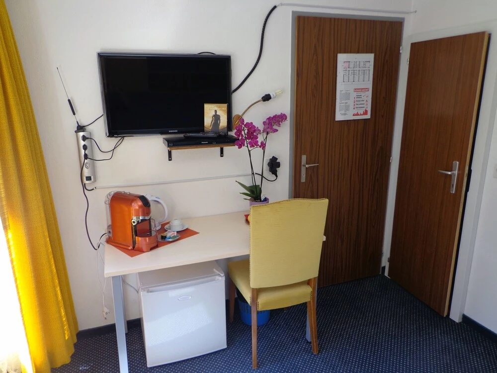 Hotel photo 22