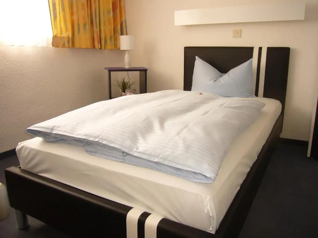 Hotel Stadt Munster - Chambres