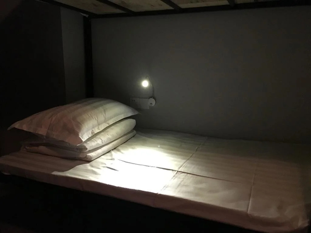 Run Wild Hostel