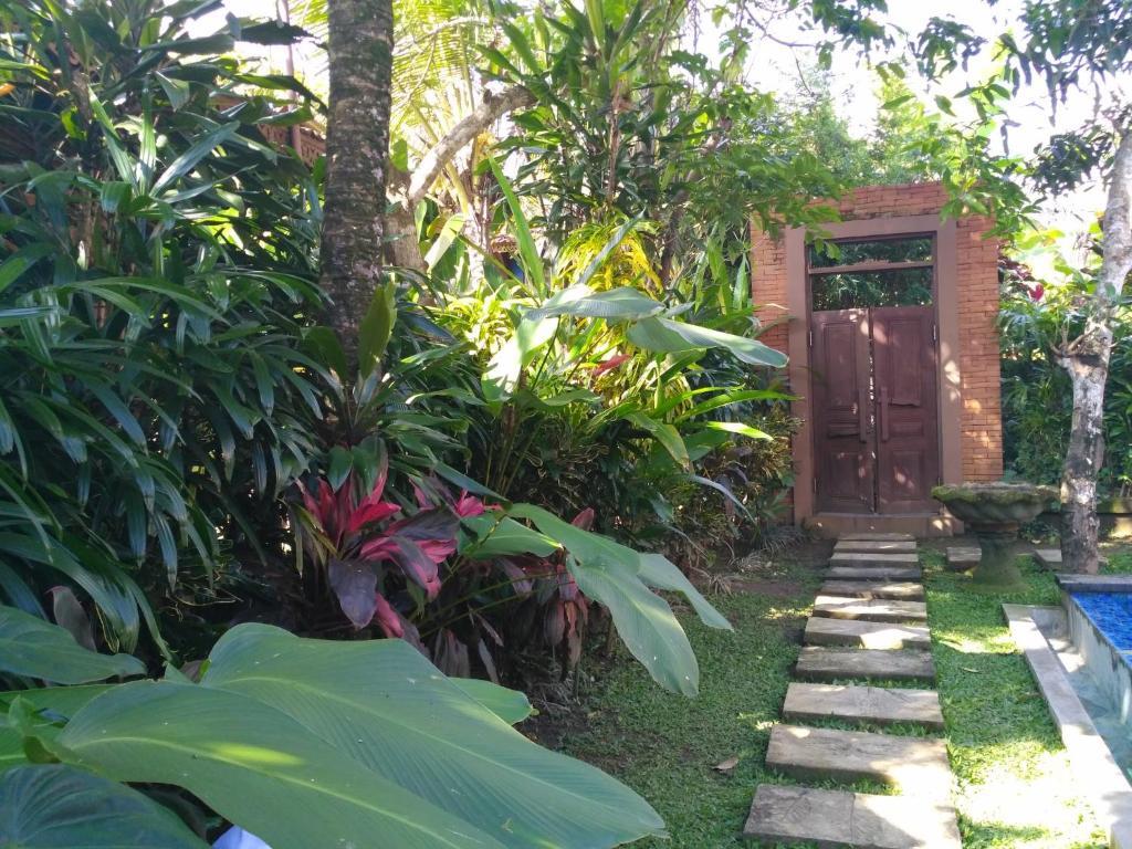 Ubud Heaven Penestanan