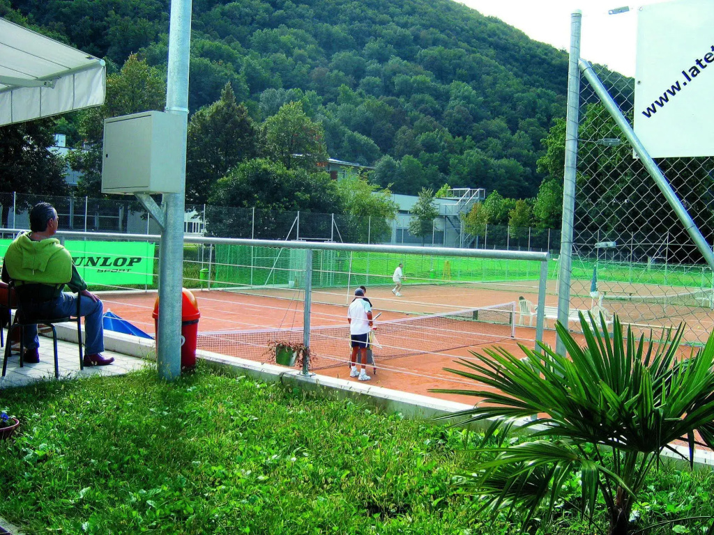 Garni Gardenia - Général