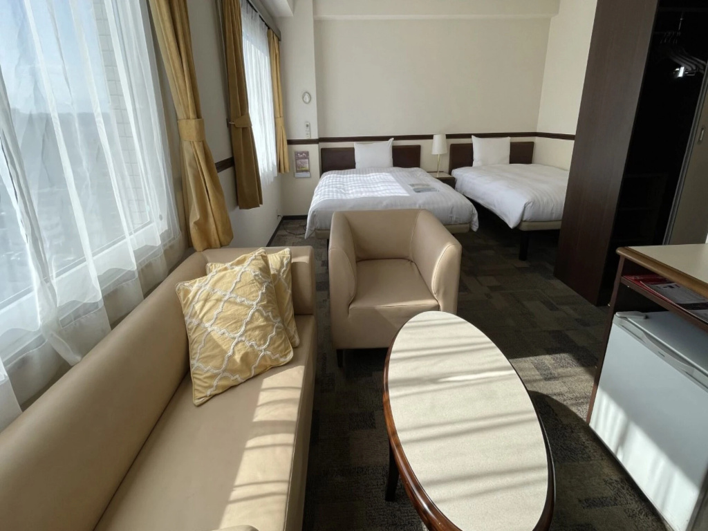 Toyoko Inn Tokyo Akiba Asakusabashi-eki Higashi-guchi 사진 36