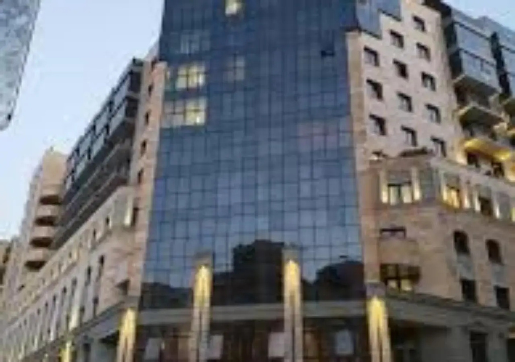 2 room apartment in the centre of yerevan 13sh