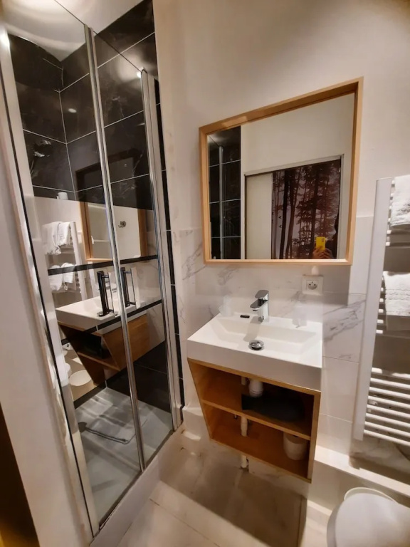 Hôtel du Cygne (Tours) - Chambres