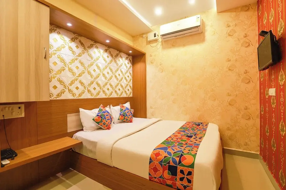 Hotel photo 7
