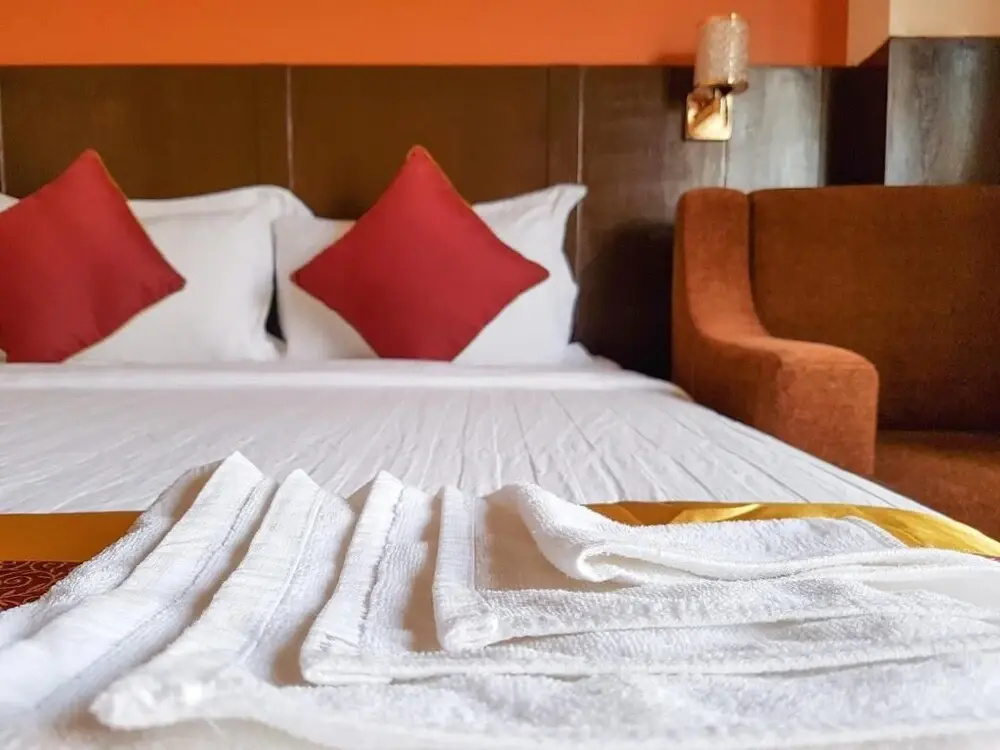 Hotel photo 5