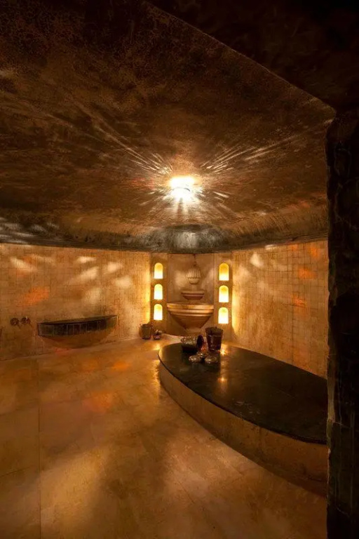 Dellarosa Boutique Spa Hotel - Chambres