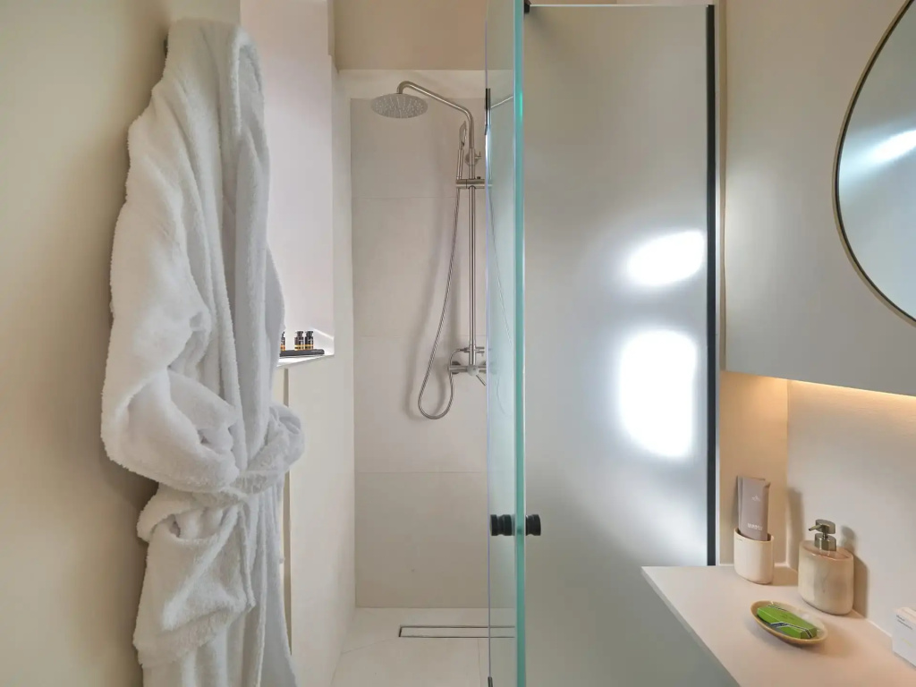 Luxury room